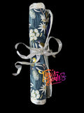 Make Up Travel Organiser - Wildflowers