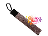 1" Ponytail Cuff - Dusty