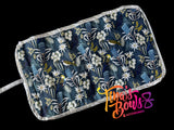 Make Up Travel Organiser - Wildflowers