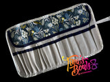 Make Up Travel Organiser - Wildflowers