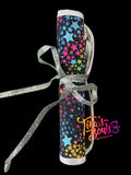 Make Up Travel Organiser - Rainbow Stars