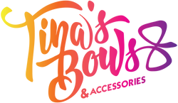 Tina's Bows and Accessories 