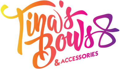 Tina's Bows and Accessories 
